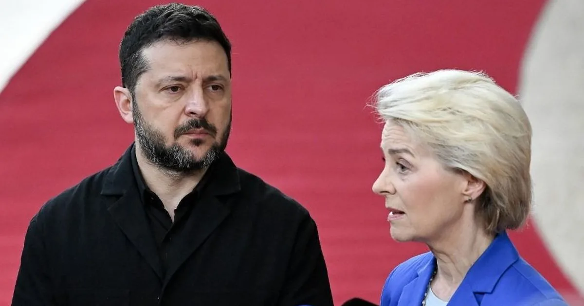 Magyarország nemet mondhat az újabb ukrán milliárdokra, a németek máris fenyegetőznek