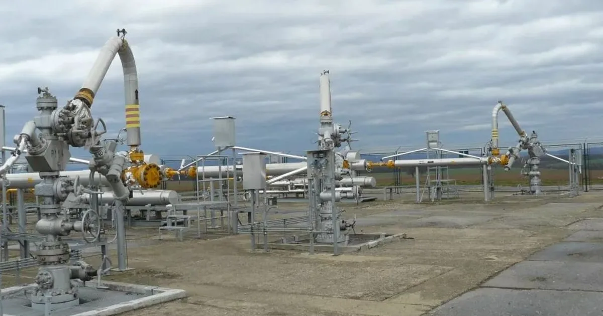 Magyarország perel, szomszédja Brüsszelbe megy az orosz energiáért, minden eszközt bevet