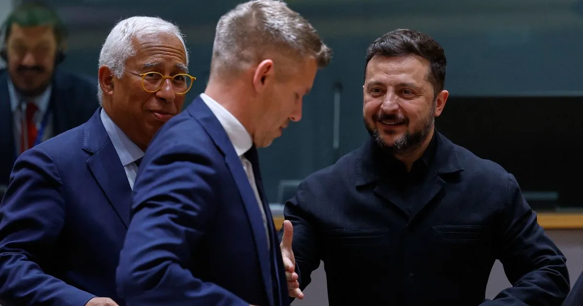 Magyarország zöld utat adhat Ukrajnának, Kijev másképp értelmezi a feltételt