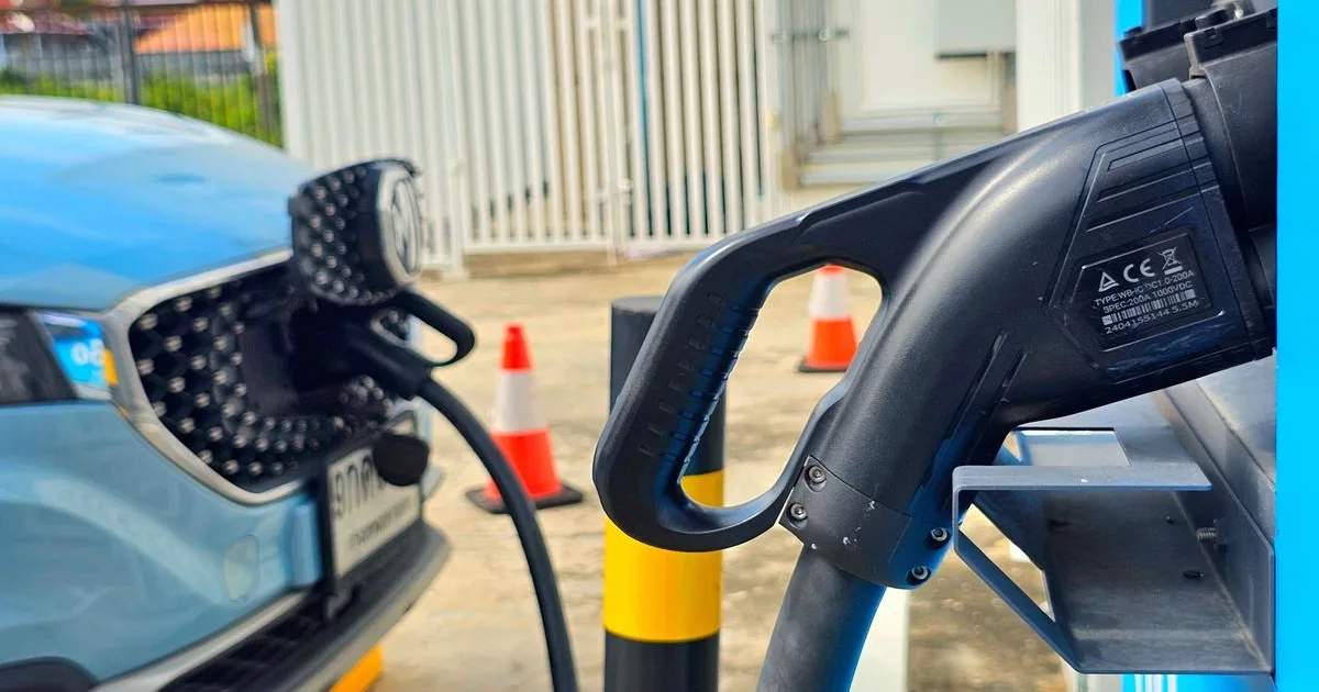 Már semmi nem állíthatja meg az elektromos autók forradalmát