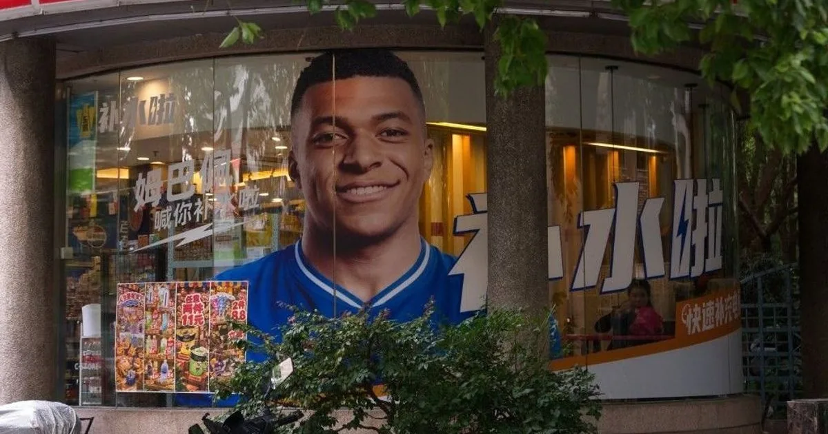 Mbappé-botrány: a Real Madrid is meghajol Kína előtt, óriási pénzek forognak kockán