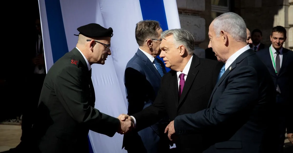 Nem jön Magyarországra a világ egyik leghatalmasabb politikusa