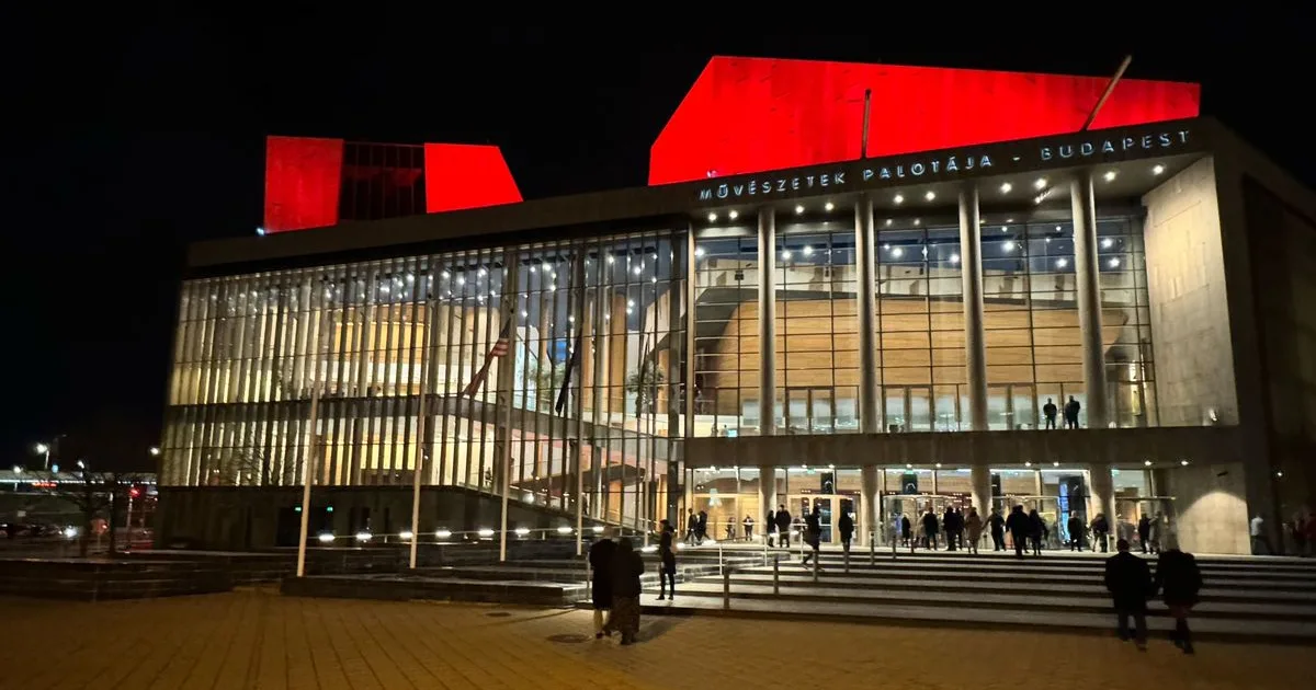 Nevet vált a Westend és a Müpa tulajdonosa, mostantól Devo Csoport a Gránit Pólus