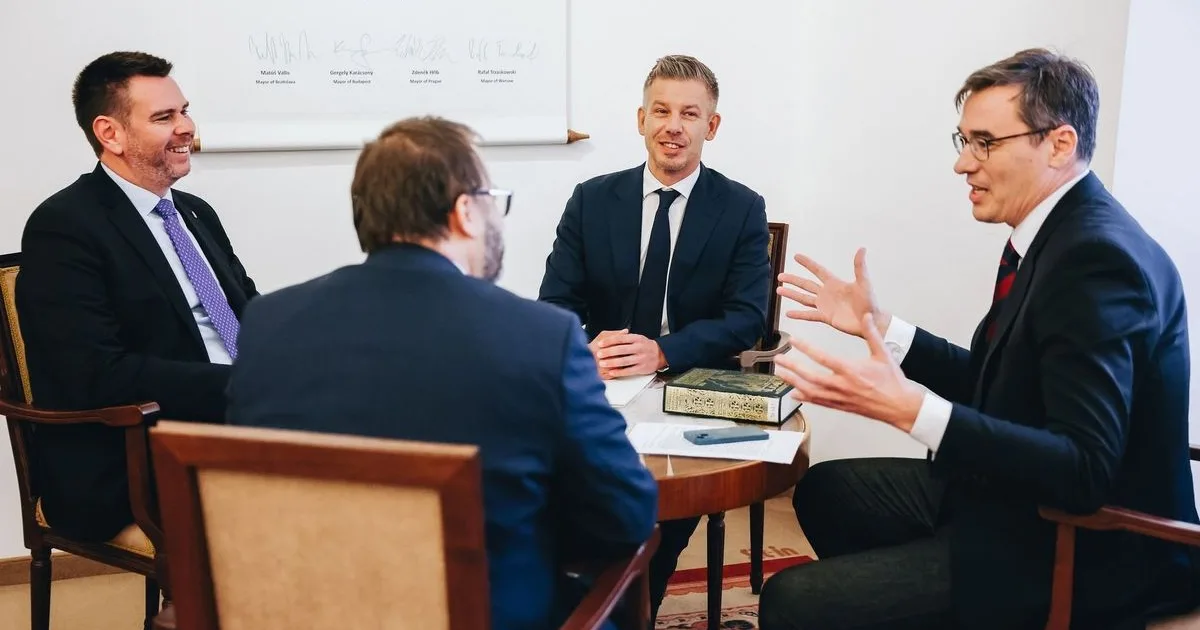 Óbudai polgármester lázad a kormány–főváros alku miatt: „A fejünk felett”