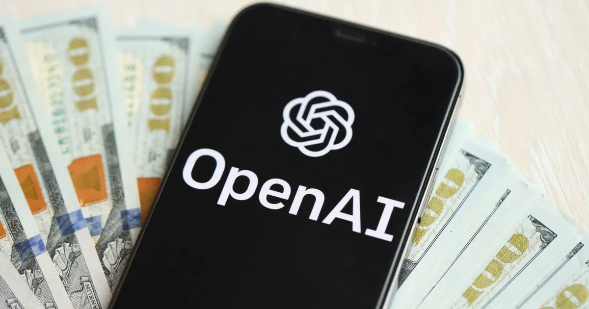 OpenAI London: évi egymilliárd forint jut egy dolgozóra a veszteséges cégnél