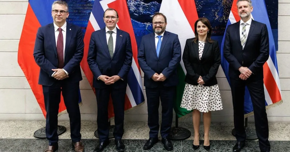 Orbán Anita átment a vizsgán, 92 milliárd forint érkezik Magyarországra