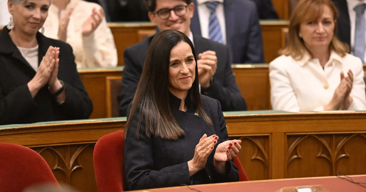 Orbán Anita felmondott, de máris visszatér a külpolitikai csúcsvezető