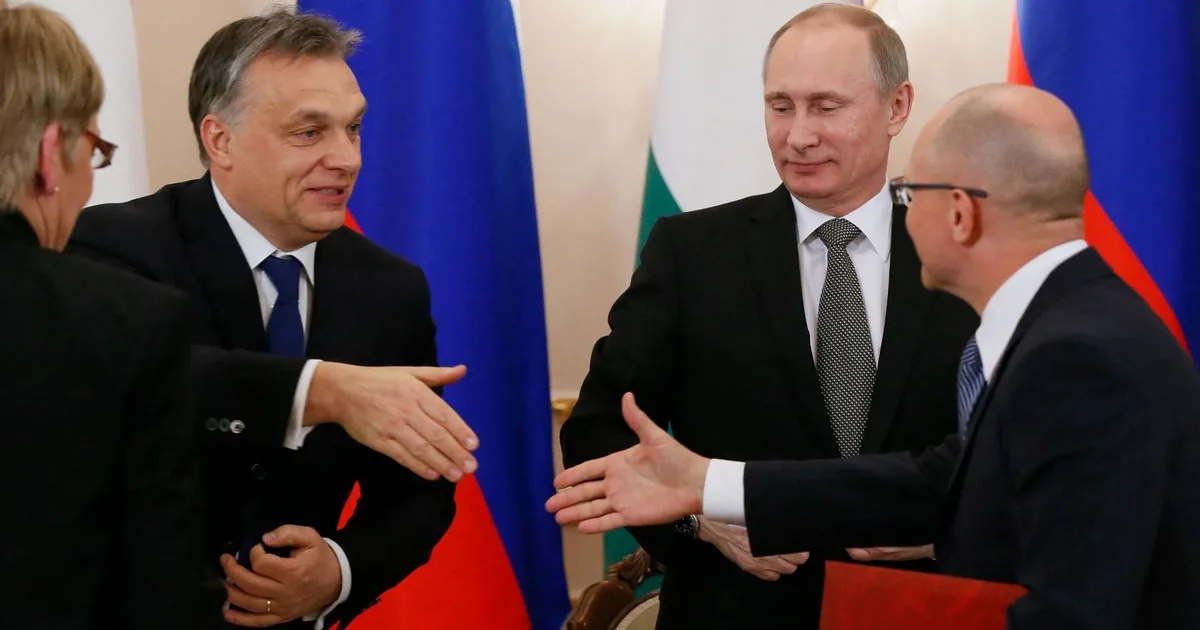 Orbán ENSZ-főtitkári kinevezése: orosz nyilatkozat érkezett, ünnepelhetnek