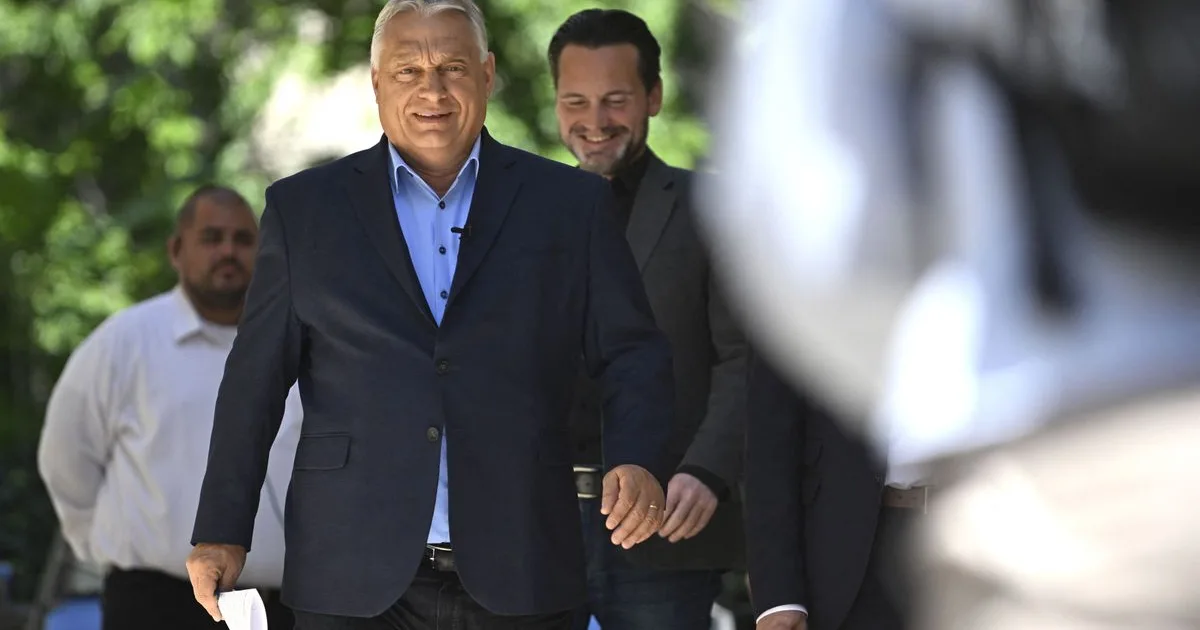 Orbán Viktor az őskáoszba utazott: csak találgatnak, mit tesz a volt miniszterelnök