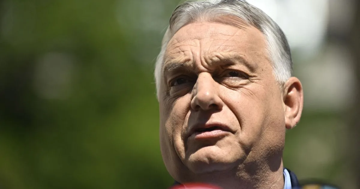 Orbán Viktor lakiteleki mondatai miatt feljelentés érkezett, az NNI vizsgálja az ügyet