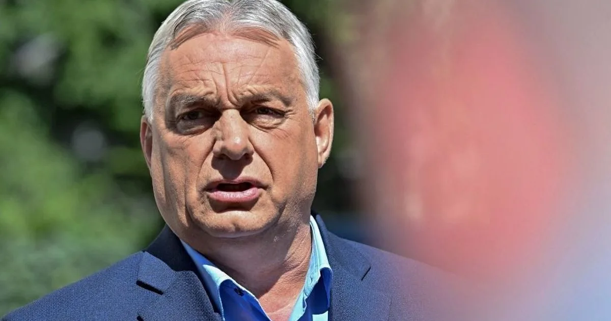 Orbán Viktor táskahordozója sem cáfolta a volt kormányfő ENSZ-főtitkári jelölését