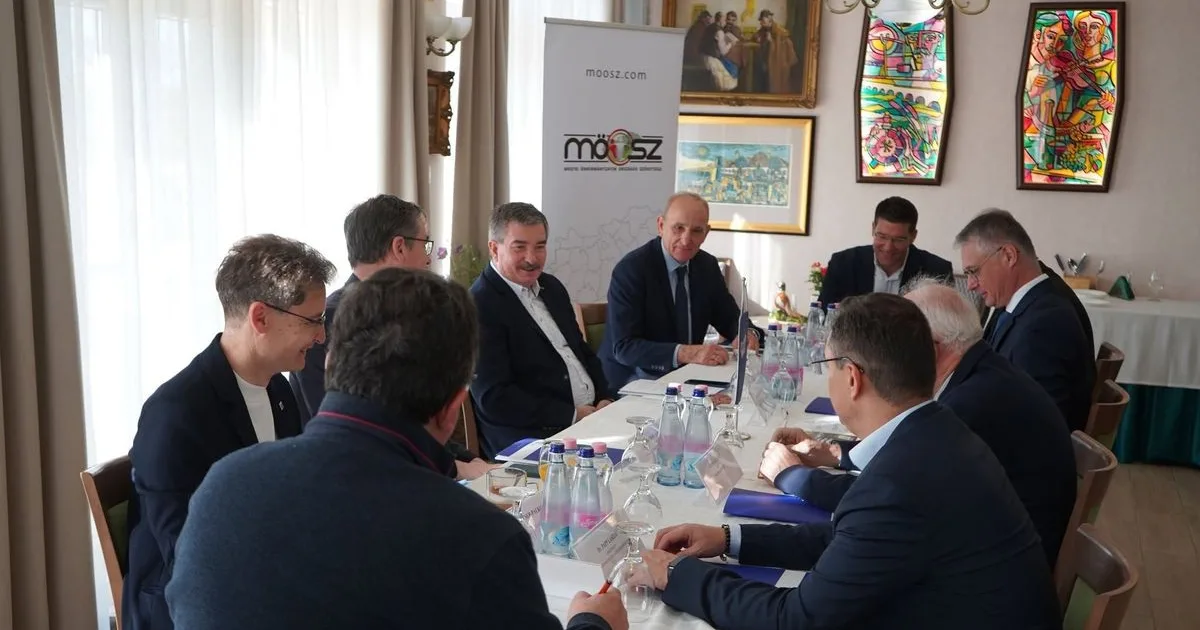 Polgármesterek szembe mentek a Tisza-kormánnyal: „nem fogadjuk el”