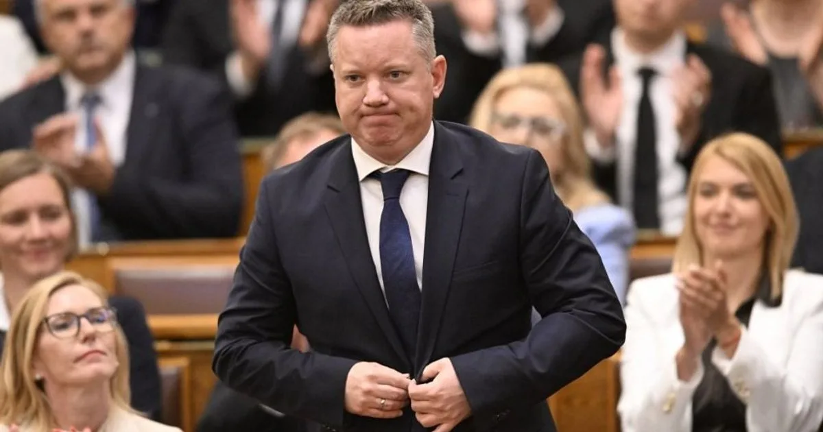 Pósfai: a Tisza-kormány elvette a közszolgálati dolgozók egymilliós hitelét