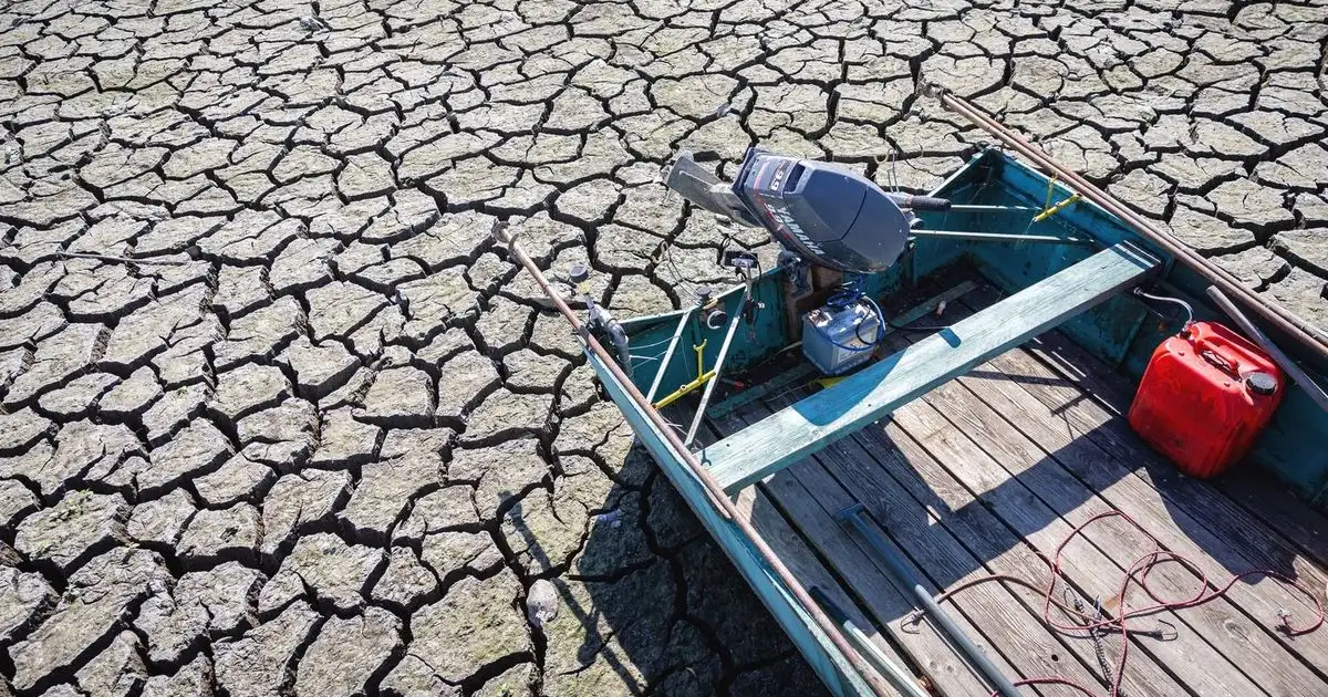 Rekorderős El Nino tombol: miért nem hoz esőt Magyarországra?