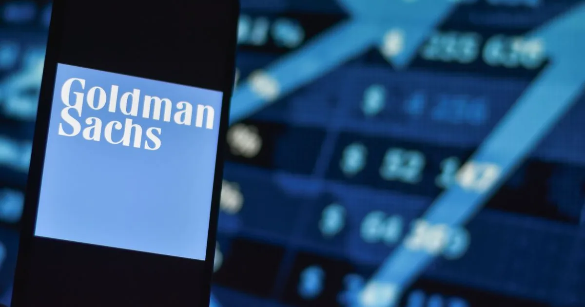 Rekordprofitot zsebelt be az amerikai óriásbank a világfelforduláson
