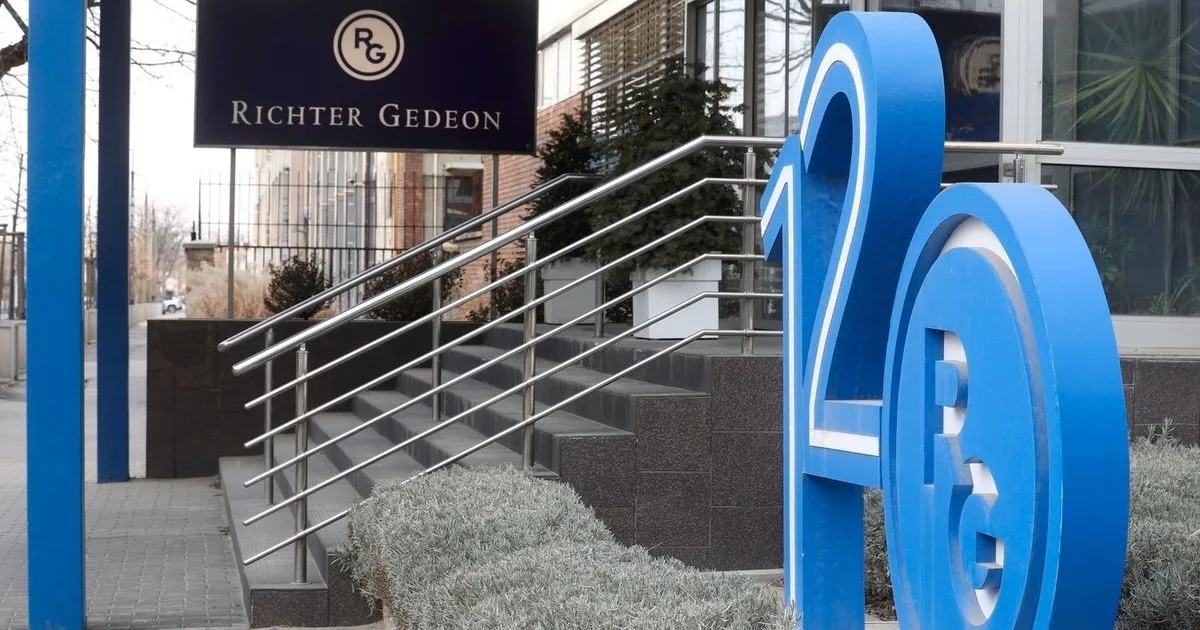 Richter-rali, OTP-zuhanás, gyengülő forint, négyéves gázcsúcs