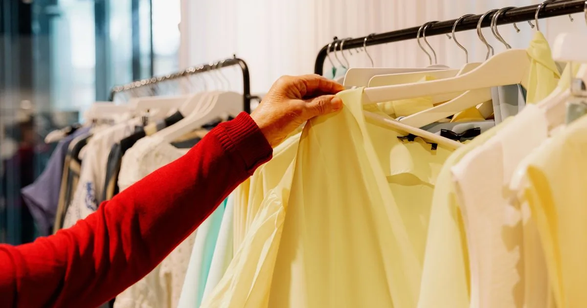 Ruházati lánc tért vissza: Primark közelében nyitott, de van csavar