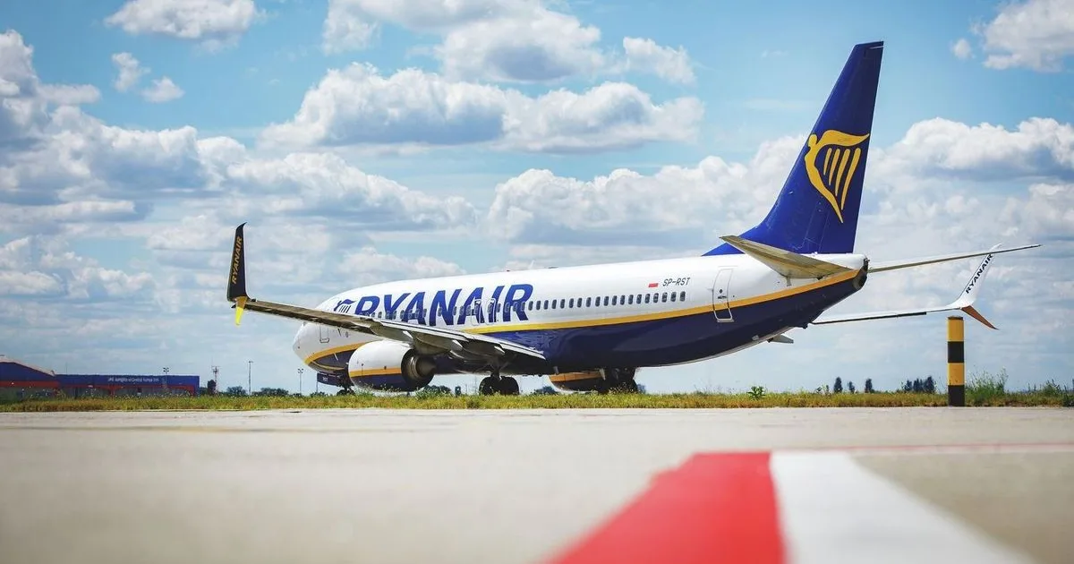 Ryanair akciózás: azonnali lépést sürgetnek a Tisza-kormánynál