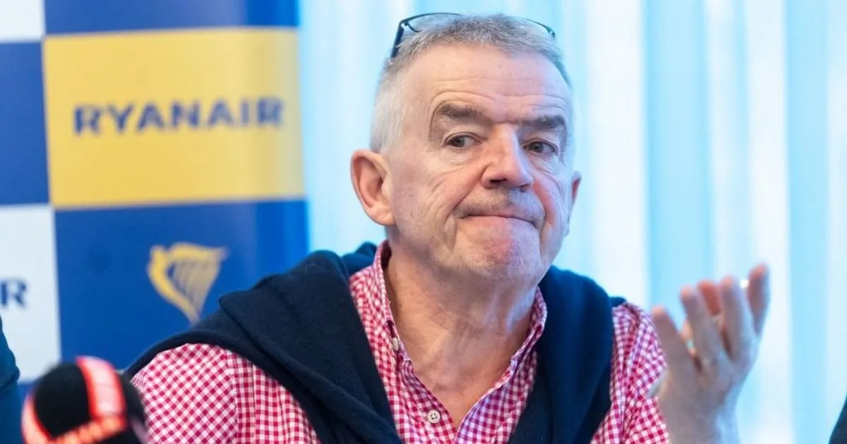 Ryanair-vezér: nem listázhatók a pilóták a FlyDubai-incidens után