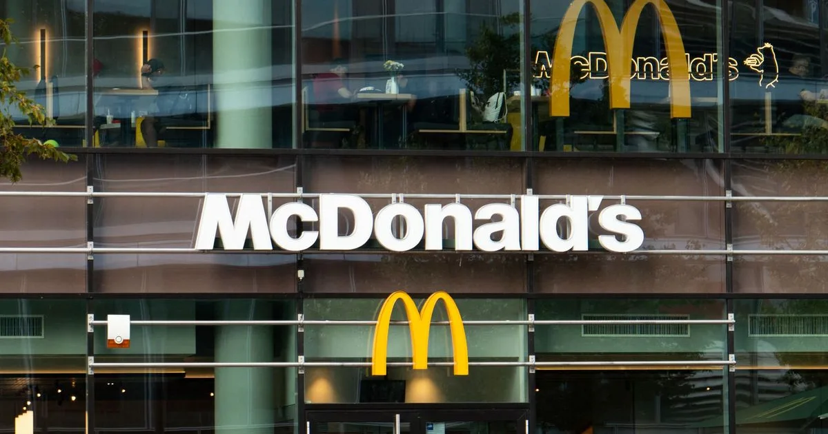 Súlyos válságban a McDonald’s – a vezérigazgató szerint nem biztos a visszatérés