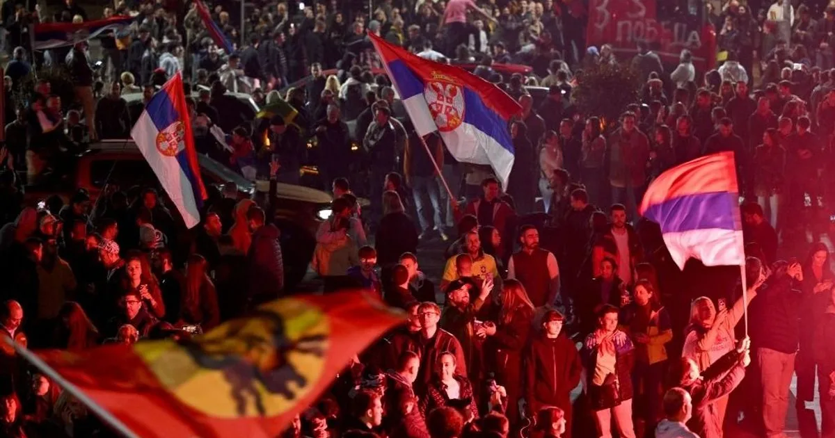 Szerbia gazdasági rendszere gyökeresen átalakulhat a választások győztesének tervei nyomán