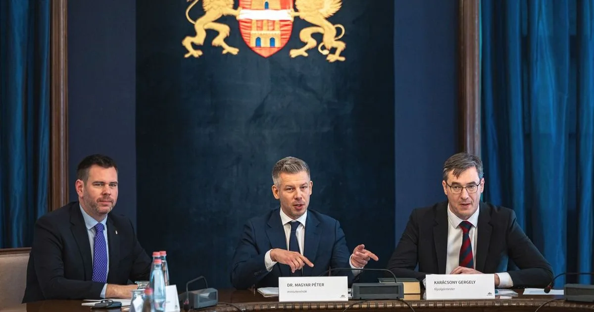 Török Gábor: paktum Magyar és Karácsony között, a Tisza 2029-re készül