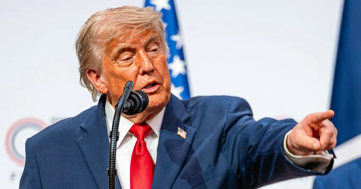 Trump a techóriások külföldi dolgozóira csapott le, a Harvard és a Yale is célkeresztben