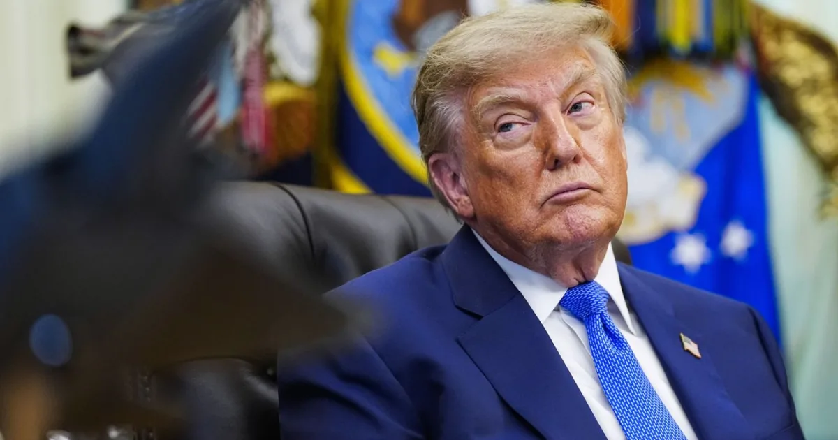 Trump dühös, mert megint nem kapott Nobel-békedíjat, Norvégiát és a díjazottat is bírálta