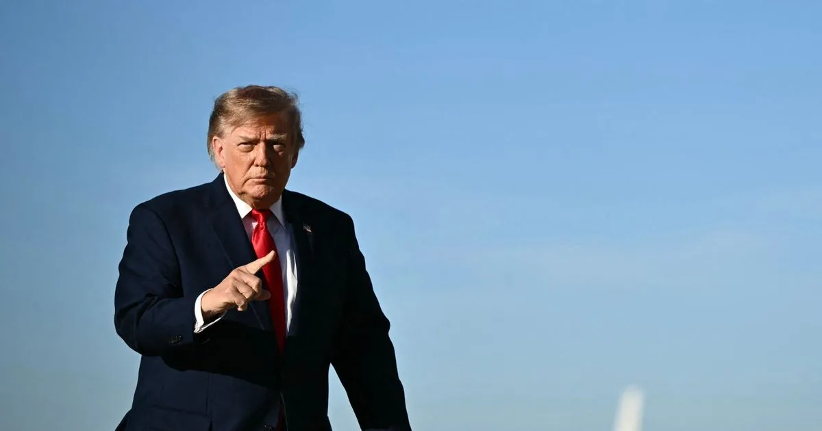 Trump pártja is bírálja az orosz dízelalkut, pedig árcsökkenést vár tőle