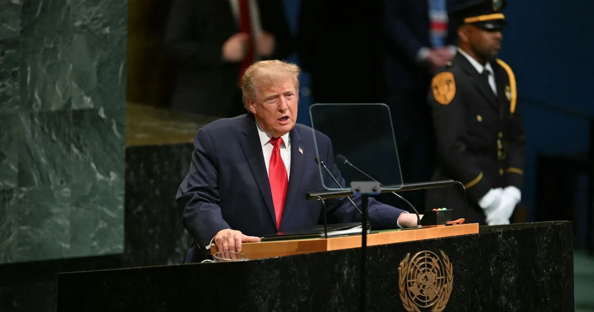 Trump Putyinnal működne együtt, de nem akar újabb Csernobilt