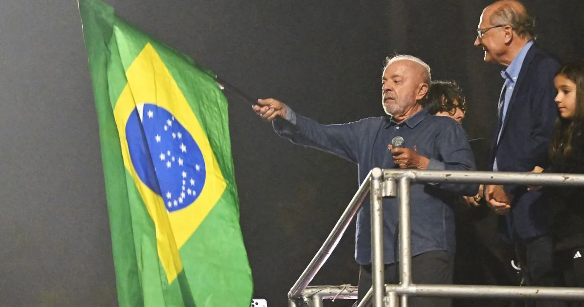 Trump szövetségese elvesztette a brazil elnökválasztást, Lula negyedik ciklusra készül