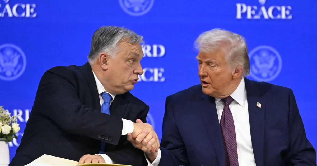 Trump támogatja Orbán ENSZ-jelölését, de London és Párizs még közbeszólhat