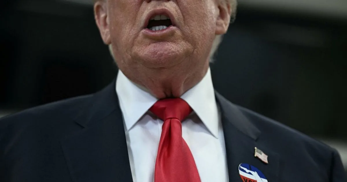 Trump üzletelne Oroszországgal, és a háború után újranyitná az amerikai piacot
