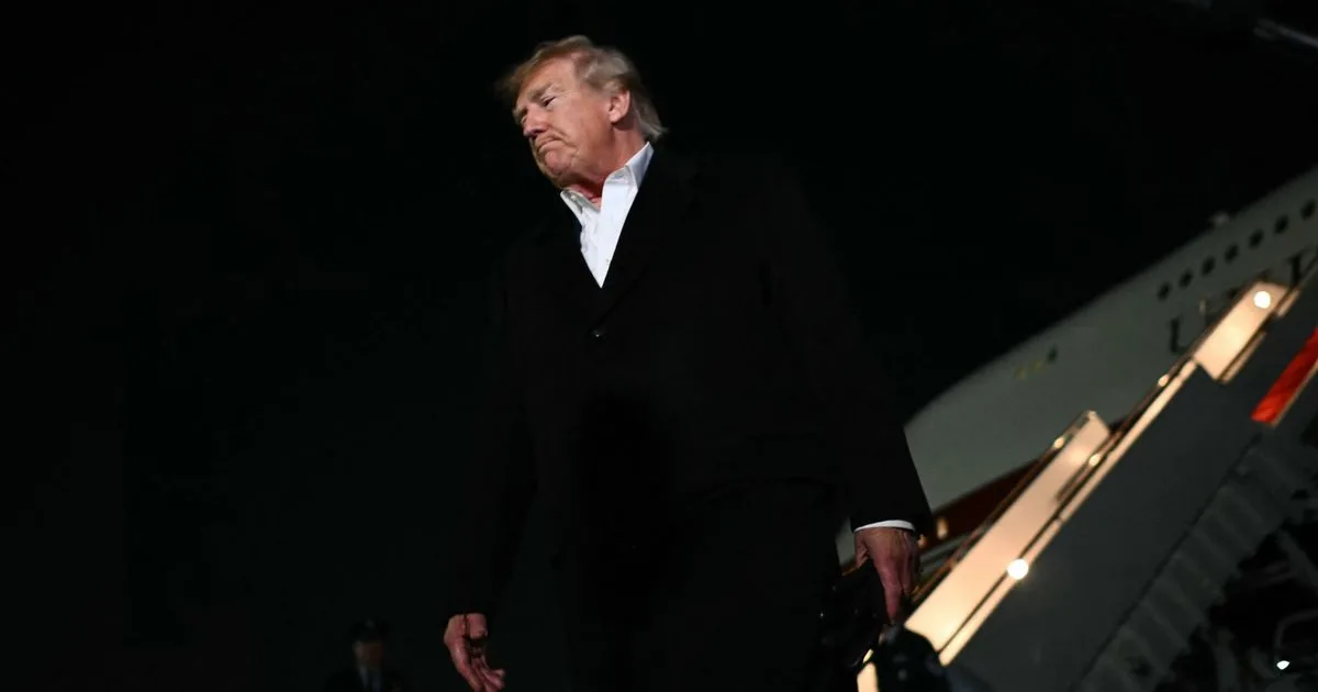 Trump: Zelenszkij és Putyin találkozni fog egymással