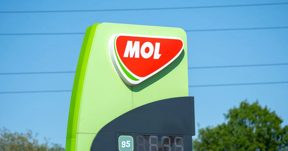 Új üzemanyagárak hétfőtől: drágulás a magyar benzinkutakon