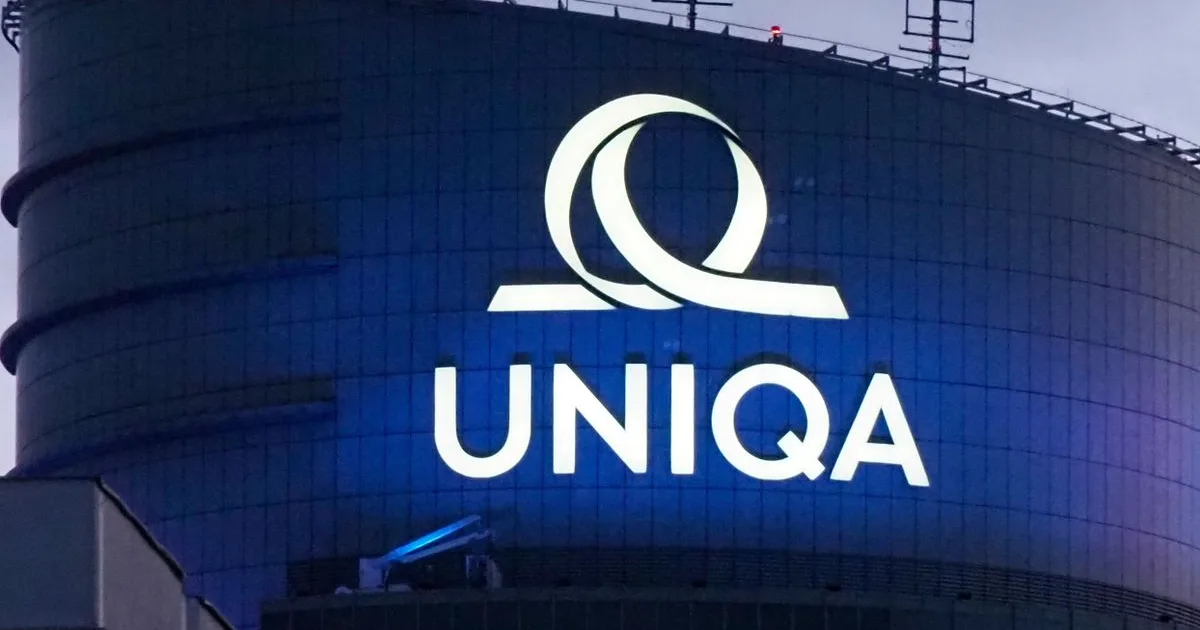 Új vezető az Uniqa élén: rutinos szakember irányítja a biztosítót
