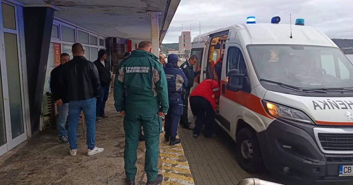 Újabb hajótámadás a Fekete-tengeren, Bulgária bekérette az orosz nagykövetet