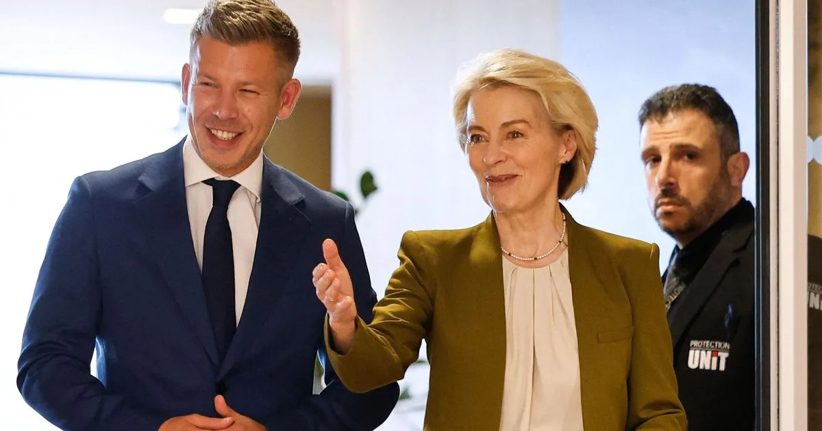 Ukrajna EU-csatlakozása: Magyarország feloldja a vétót