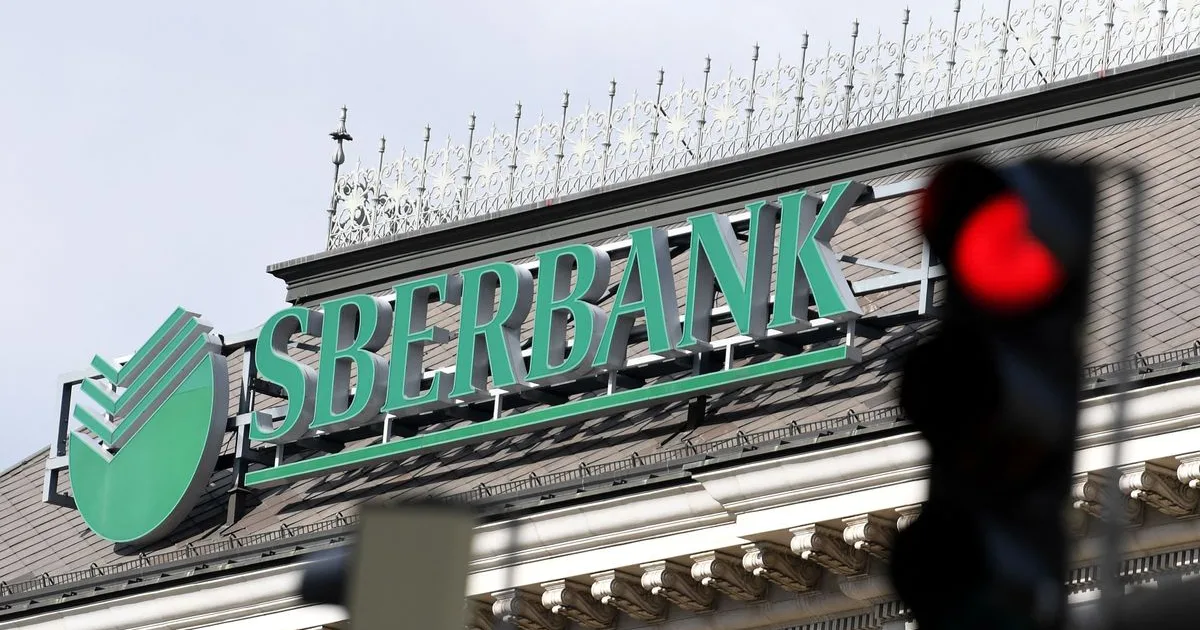 Ukrán dróntámadás érte Oroszország legnagyobb bankját