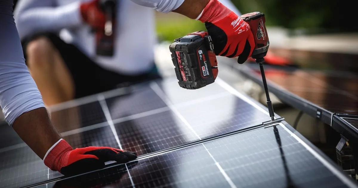 Útmutató a háztáji energiatároló telepítéséhez: indulhatnak a projektek
