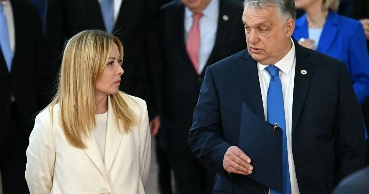 Üzemanyagár: Tisza-kormány zsebre teszi a plusz áfát, Meloni visszaosztja