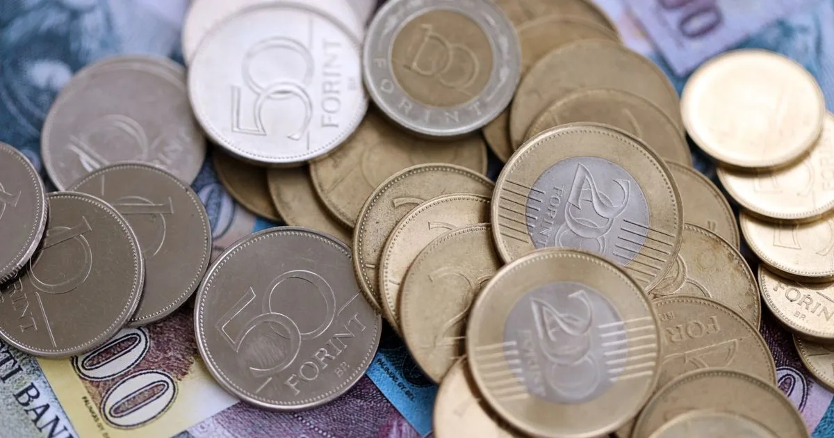 Vad libikókázásba kezdett a forint Magyar Péter beszéde alatt, gyengült az OTP és a Mol