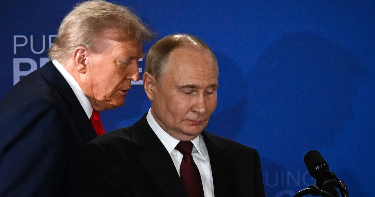 Valami készül a háttérben: Amerika távozásra szólította fel állampolgárait Oroszországból