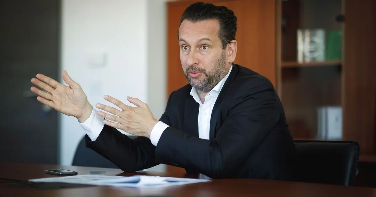 Varga Mihály jobbkeze bemondta, mikor csatlakozhat Magyarország az ERM2-höz