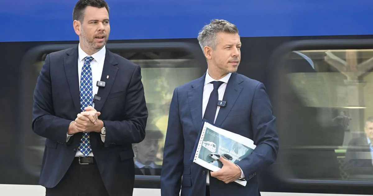 Vitézy Dávid az új erős ember: hatalma Budapestre is kiterjed